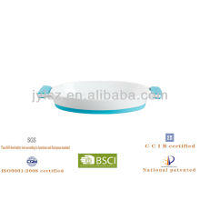 oval bakeware tamaño pequeño